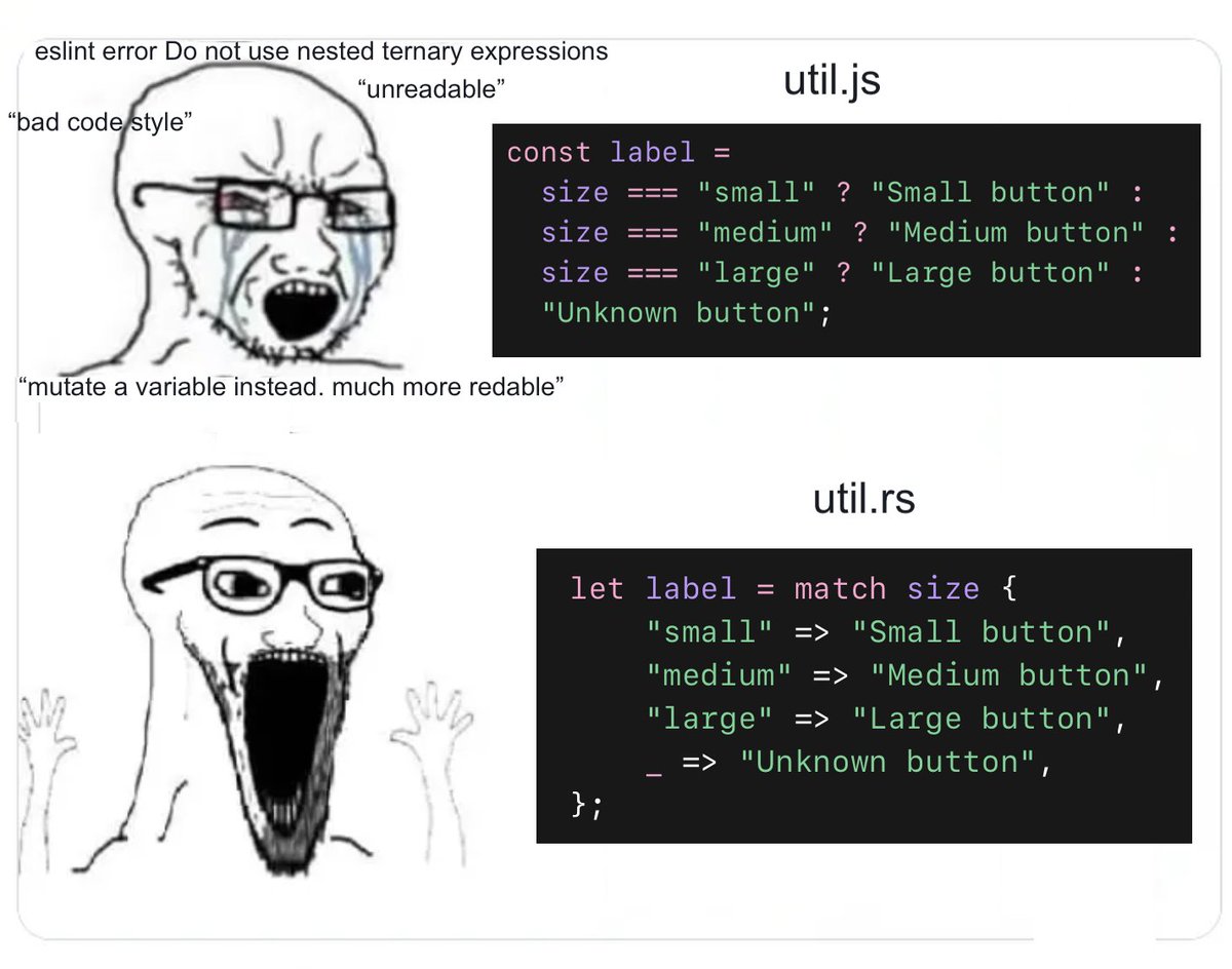 jordwalke tweet media