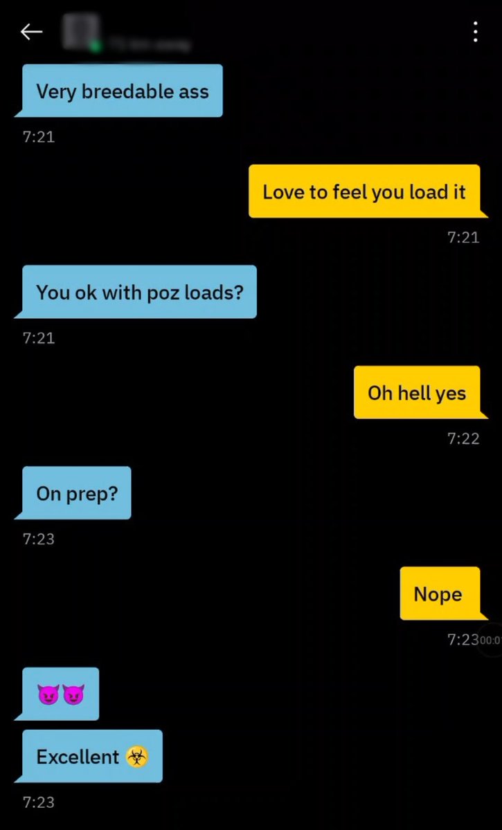 PozCumPig tweet media