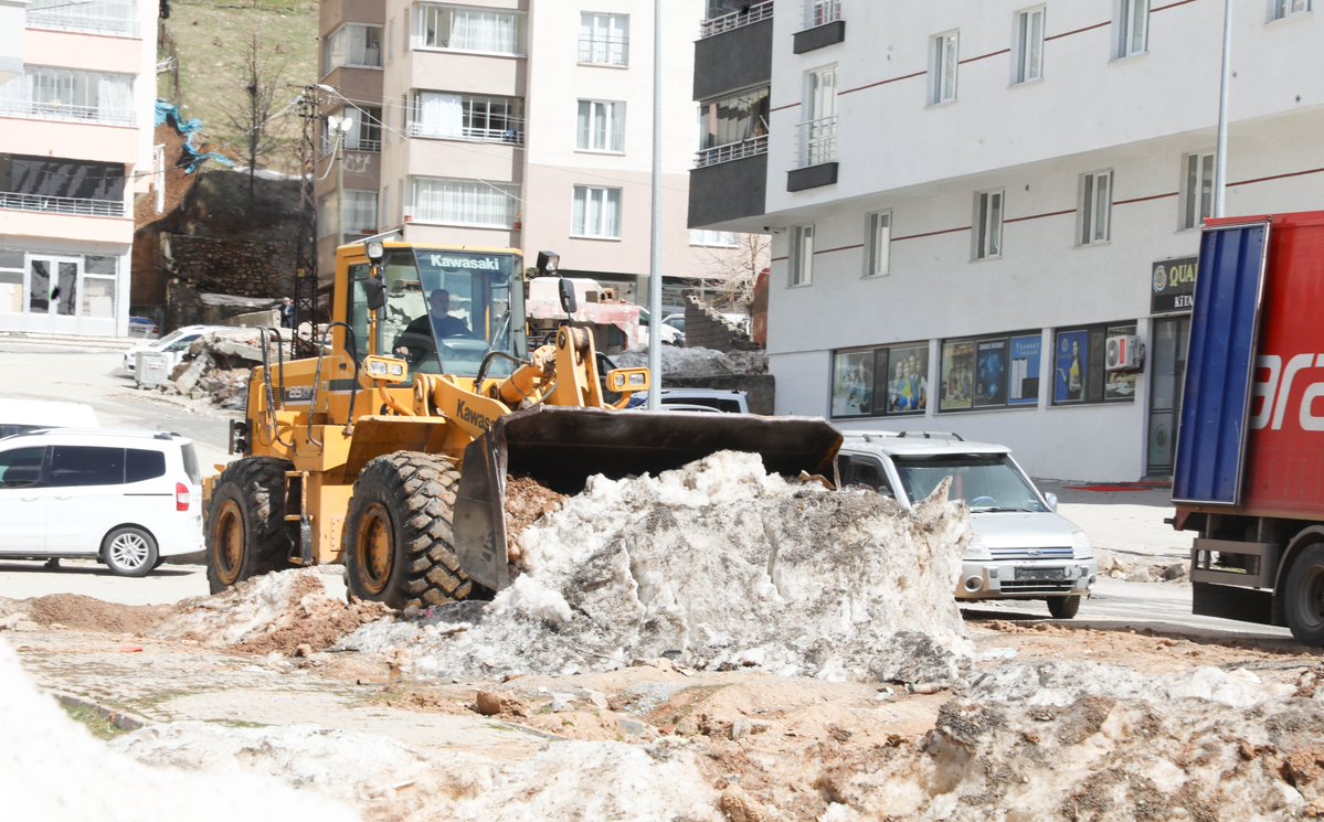 Bitlis Belediyesi tweet media