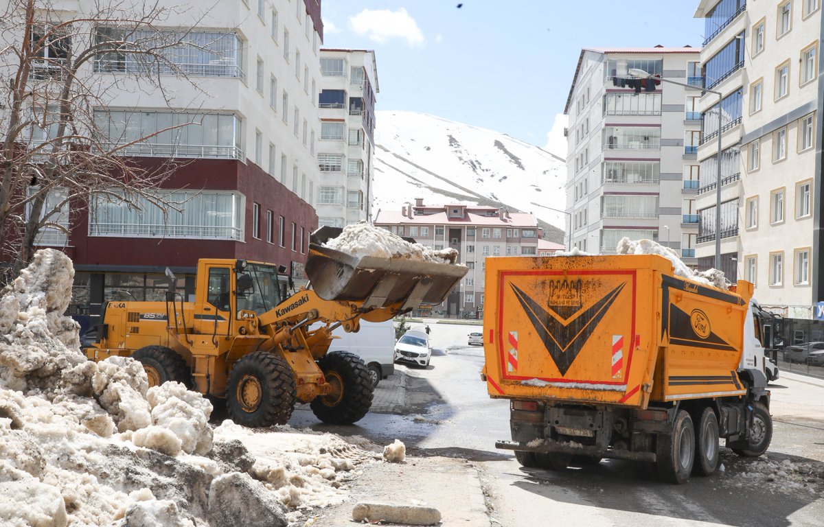 Bitlis Belediyesi tweet media