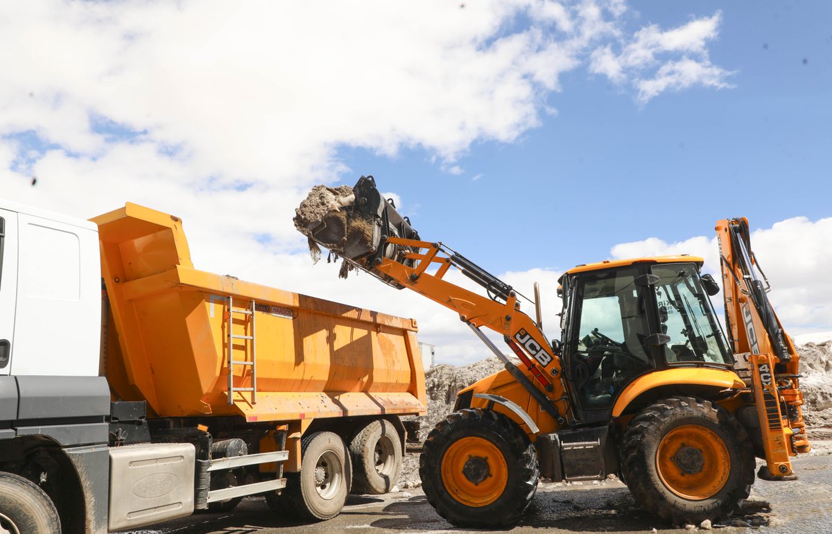 Bitlis Belediyesi tweet media