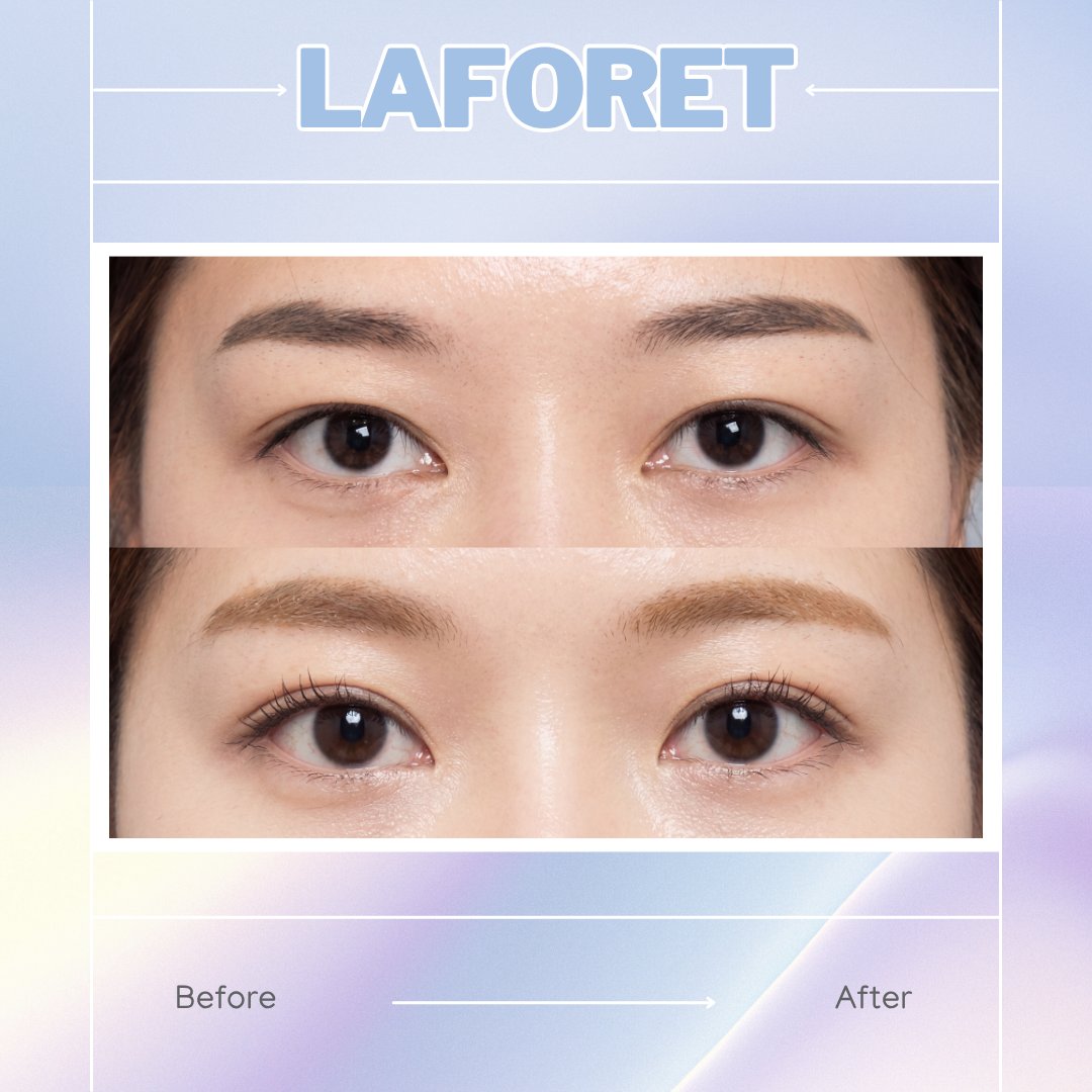 【韓国整形】ラフォーレ美容外科 tweet media