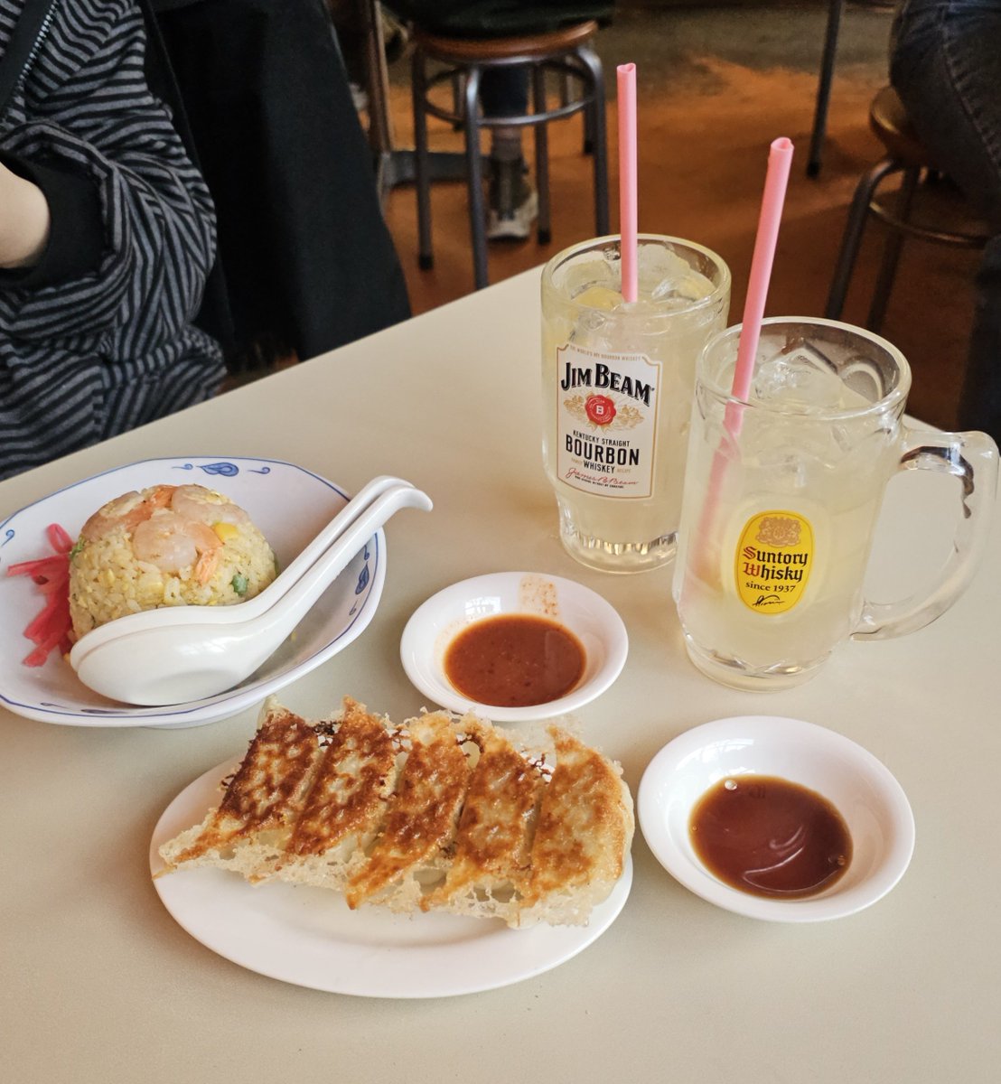 나메코 맛집도감 tweet media