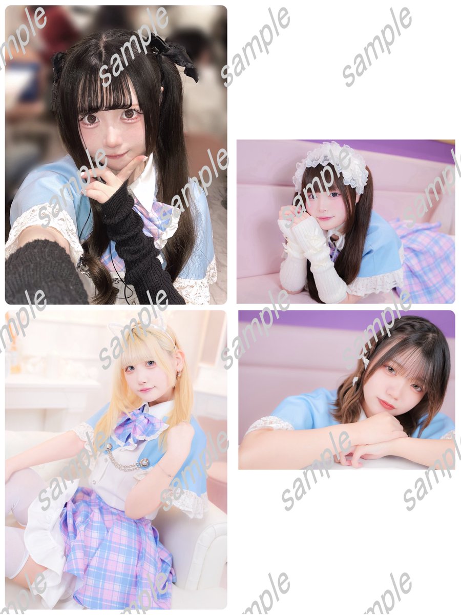 【公式】IDOL Magic Fantasy tweet media