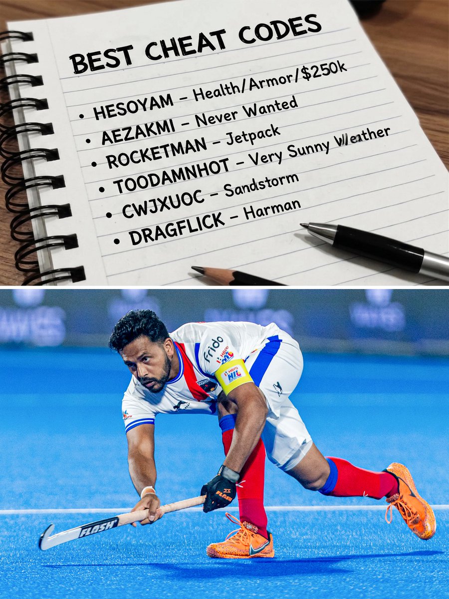 Soorma Hockey Club tweet media