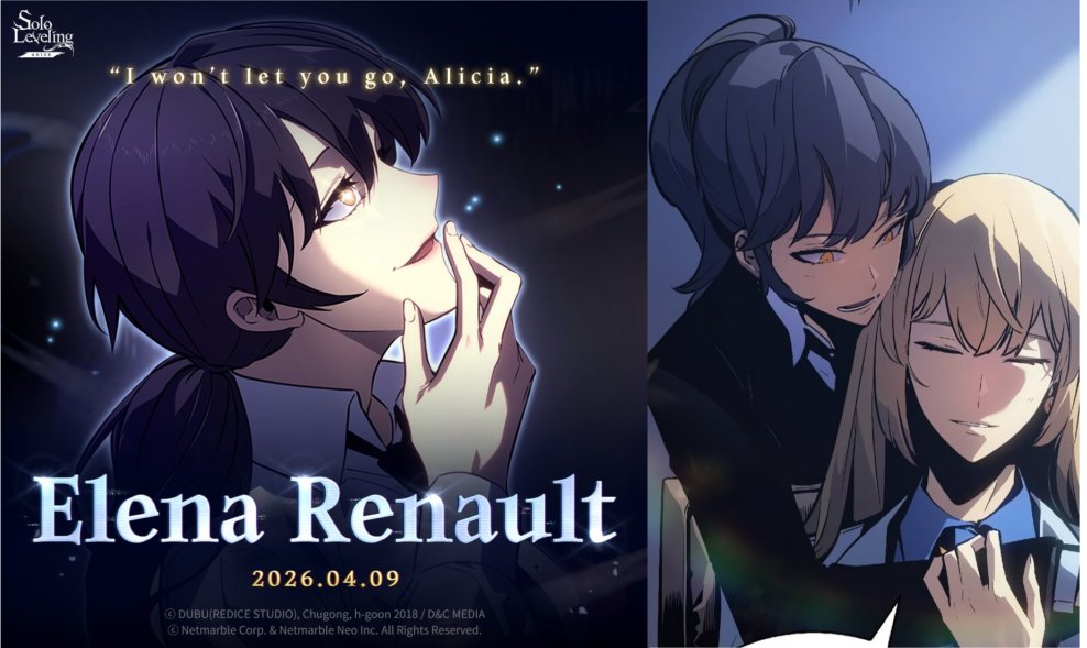 나혼자만레벨업 팬 tweet media