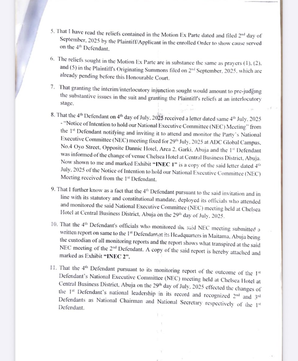 FESTUS OGUN tweet media