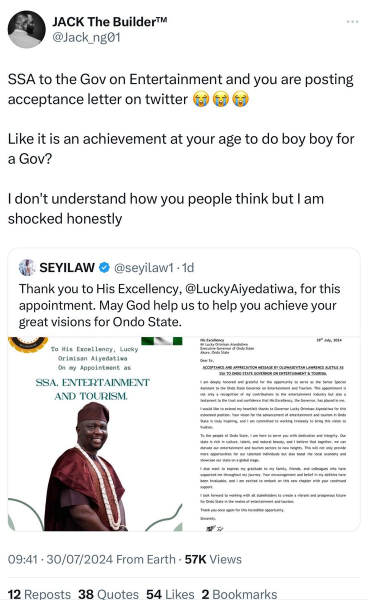 Man of Letters. tweet media