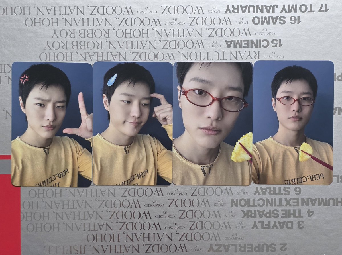 chochowoodz쵸쵸 tweet media