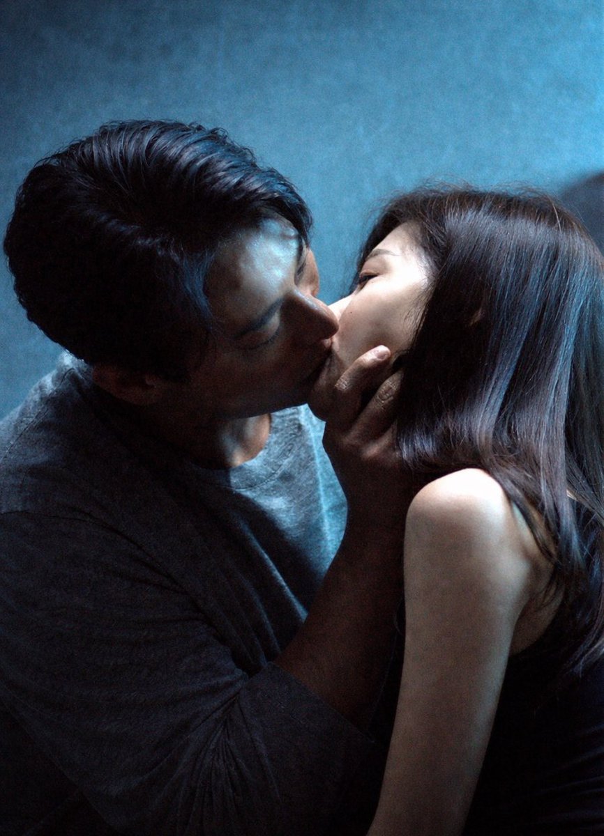 KDrama Handle tweet media