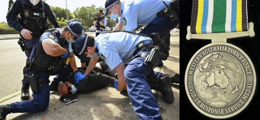 Gain of Fauci tweet media