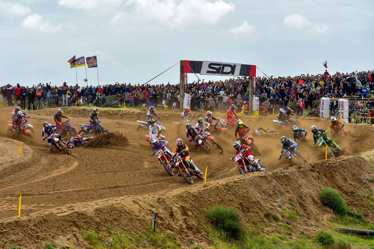 MXGP tweet media