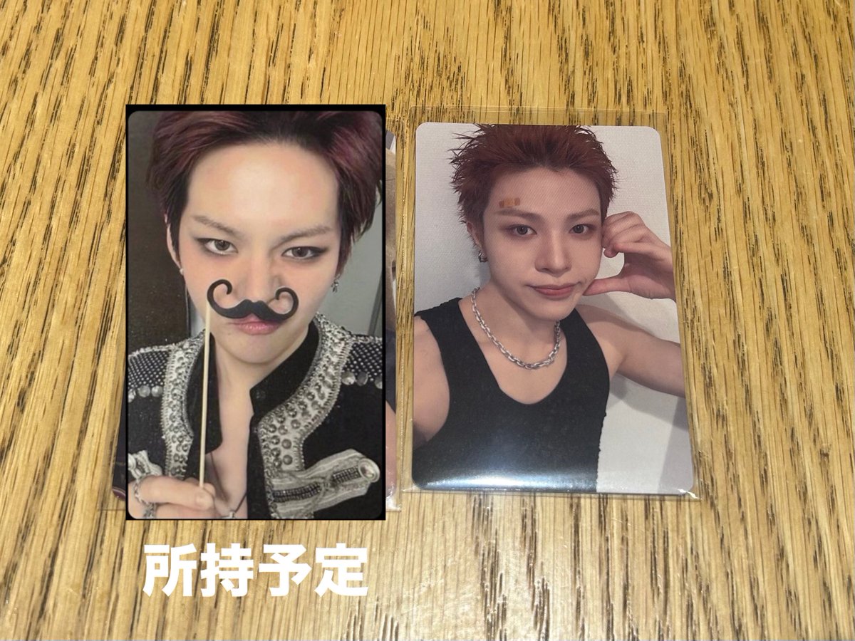 エモ田朝光 tweet media