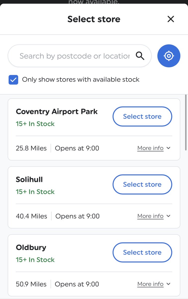 Pokémon Deals, Stock & News UK tweet media