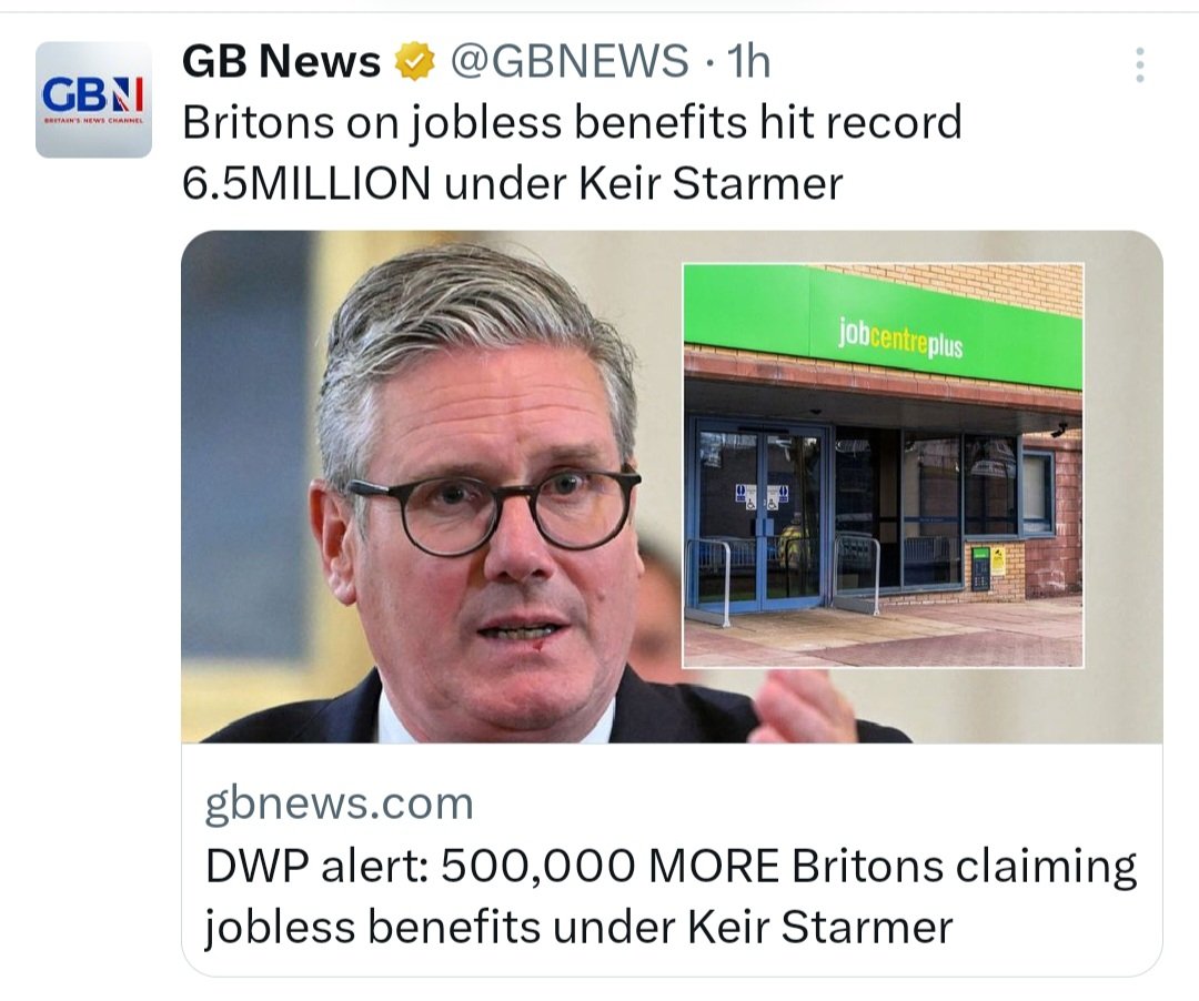 Paul Smith tweet media