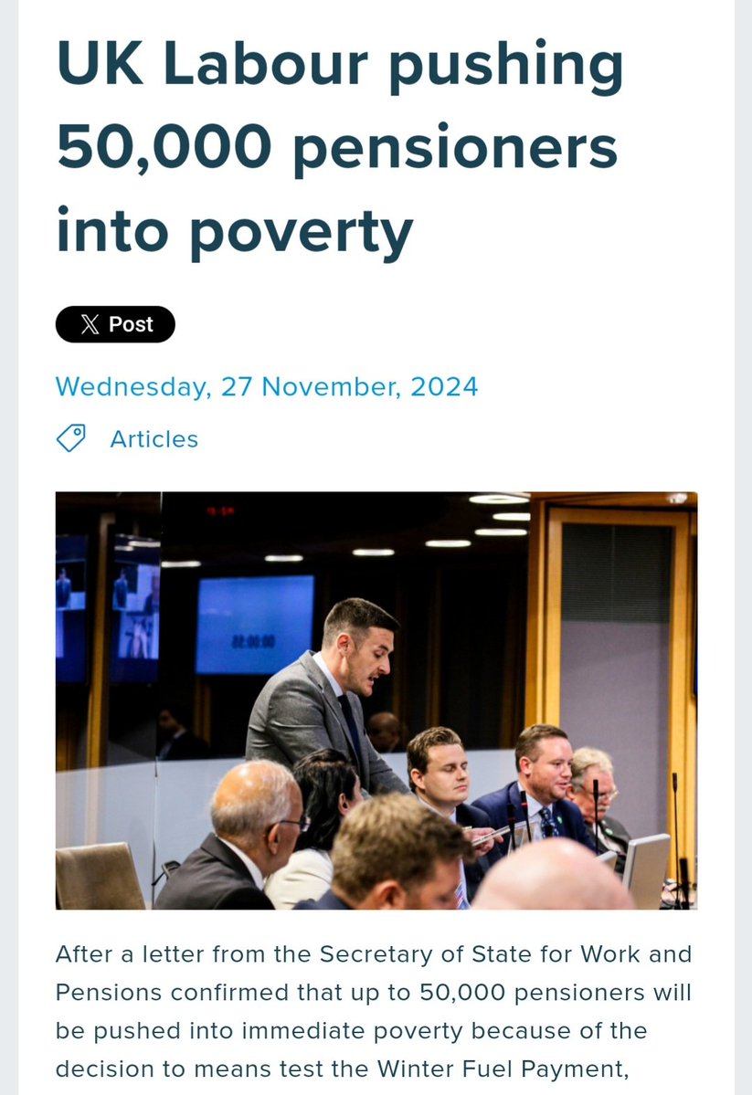 Paul Smith tweet media