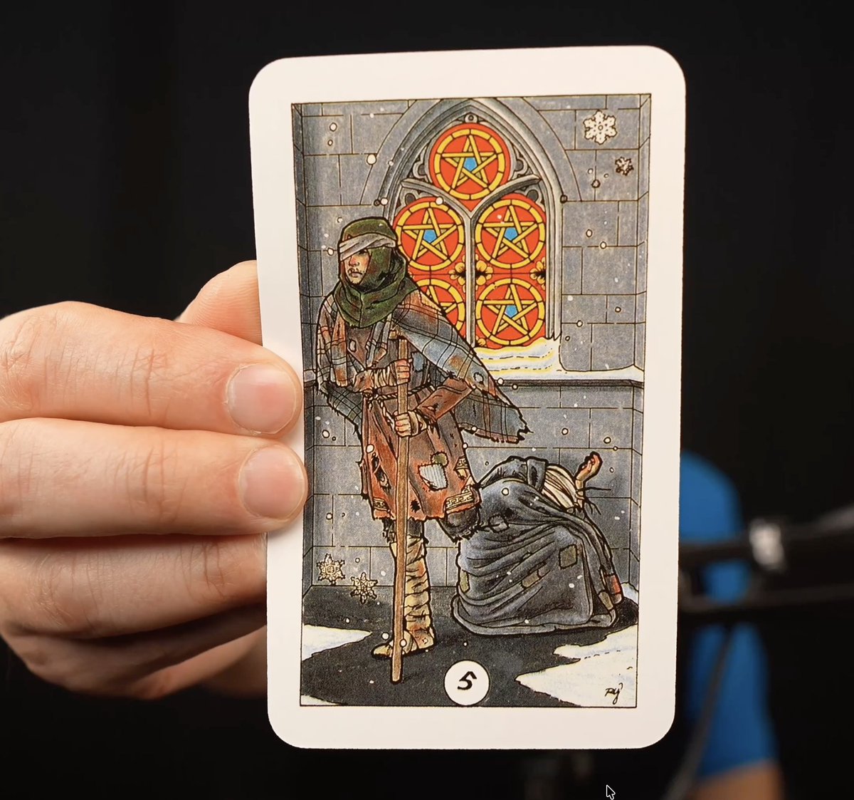 Nicholas Ashbaugh tweet media