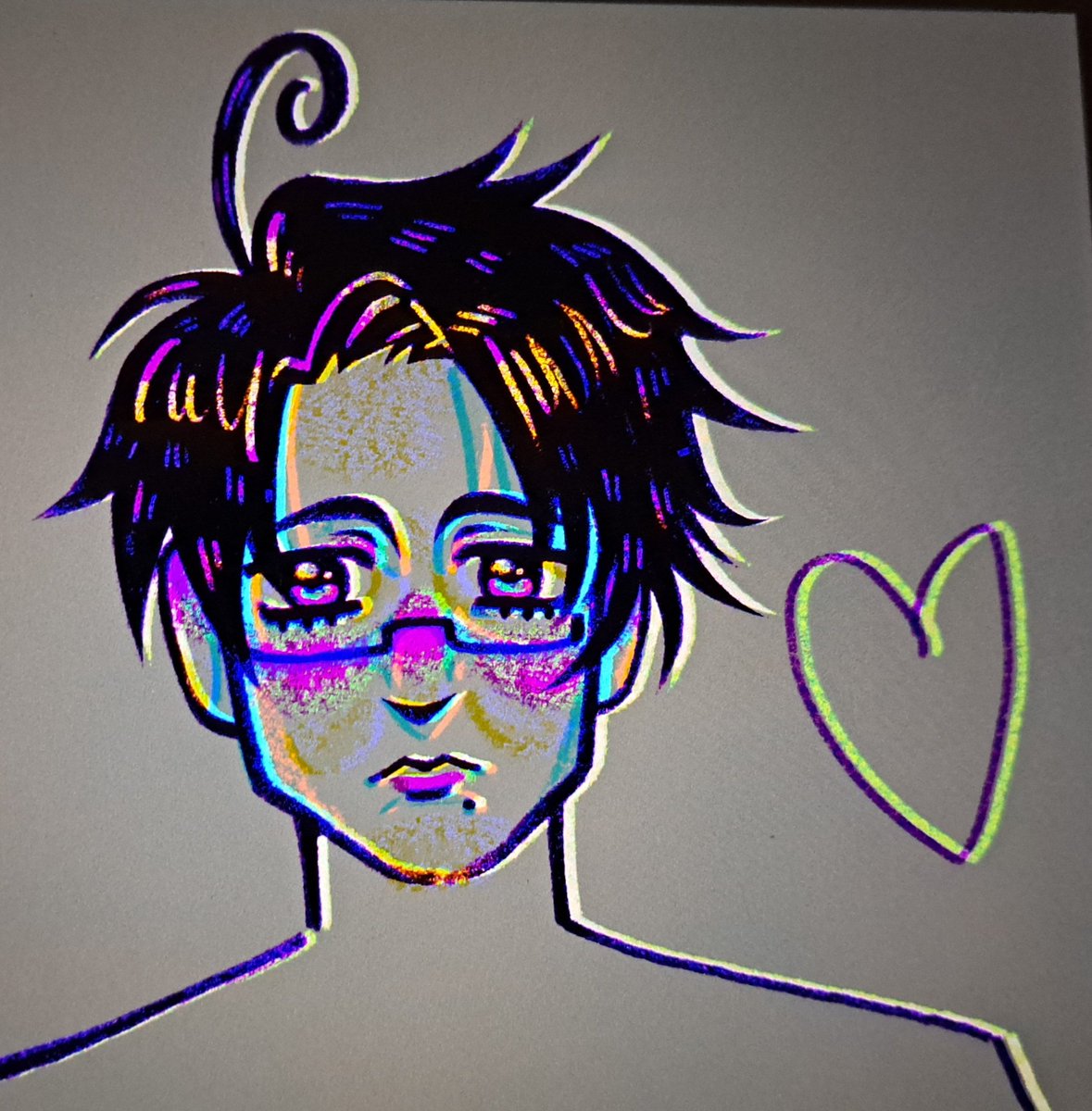 billy shears REAL ‼️🔥🔥 diego yuri connoisseur tweet media