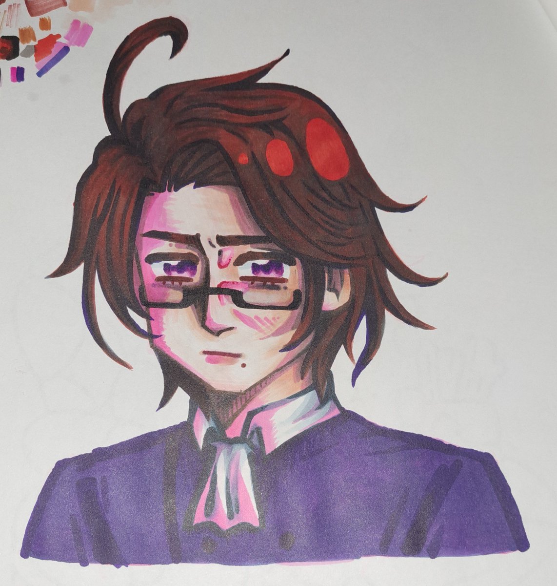 billy shears REAL ‼️🔥🔥 diego yuri connoisseur tweet media