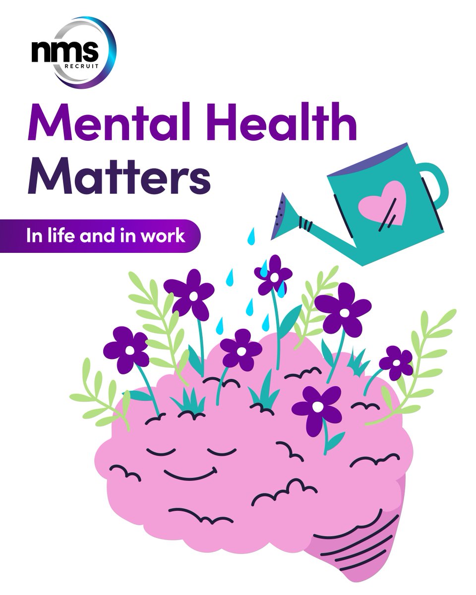 NMS Recruit tweet media