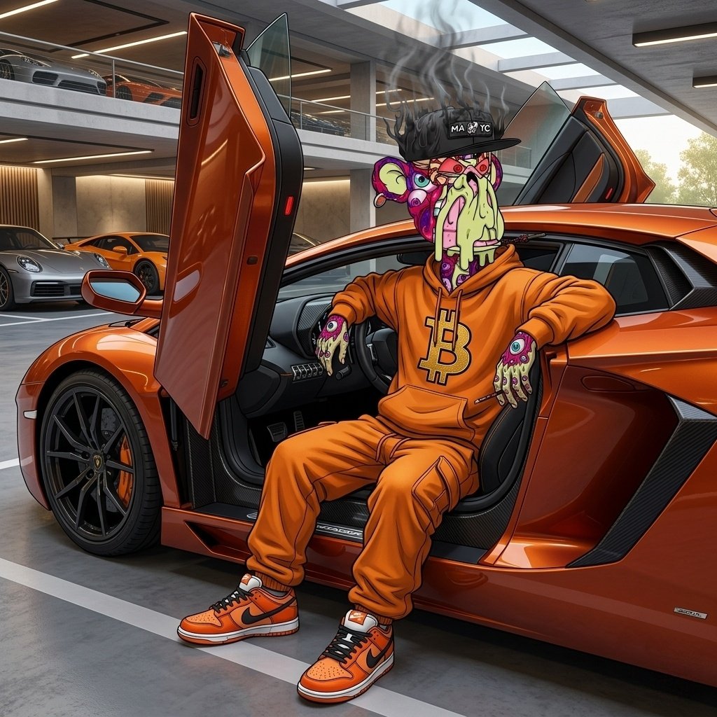 Crypto King👑💎 tweet media