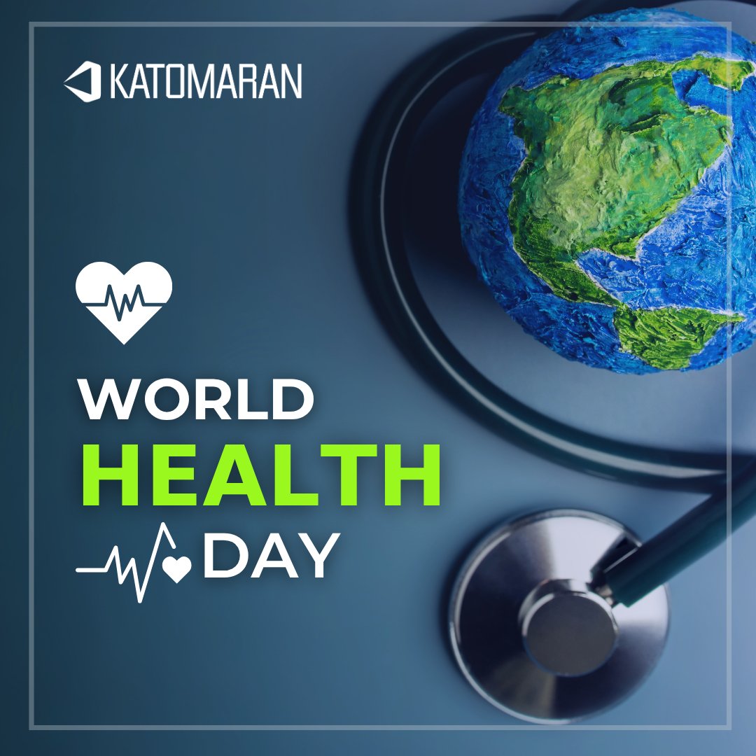 Katomaran Technologies tweet media