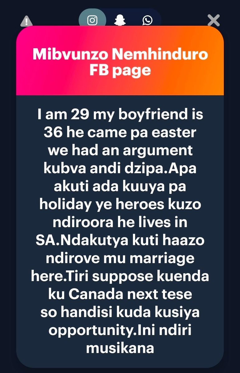 ManFromNyasaland tweet media