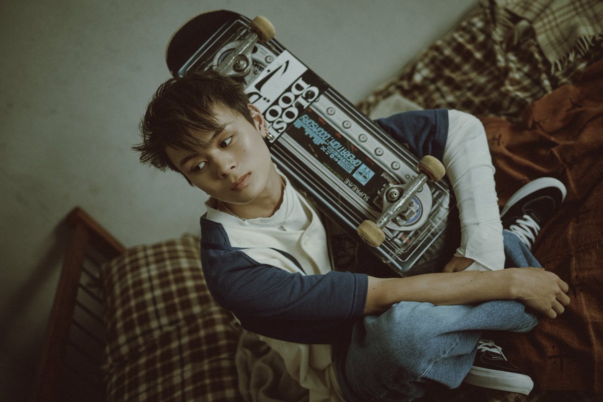 KID PHENOMENON【公式】 tweet media