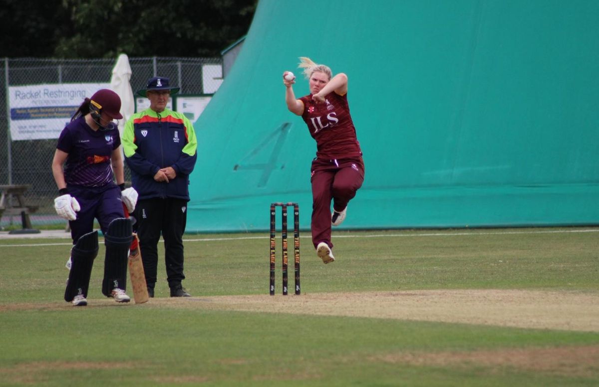 Maddy Reynolds named as the new T20 captain of Suffolk Women’s 1st XI for the 2026 season. Read the full story 👇

tinyurl.com/2zzsjkm3

<a href="/JLSCatering/">JLS Catering Group</a>
<a href="/nvplaycricket/">NV Play</a>