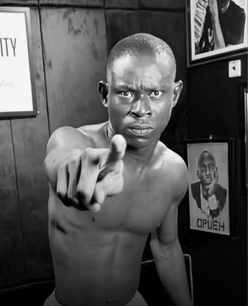 BISHOP DO IT HARD tweet media