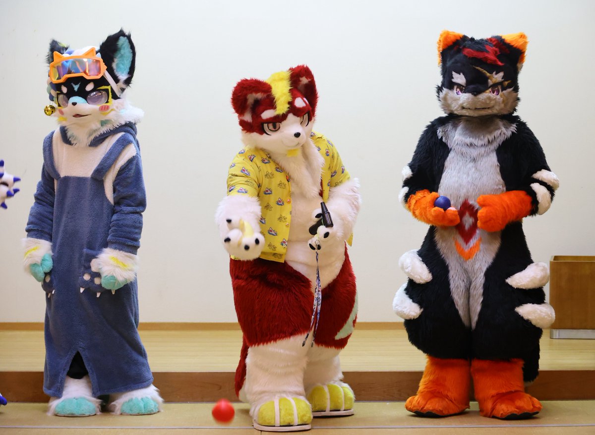 ヒイロ🦈🟧 tweet media