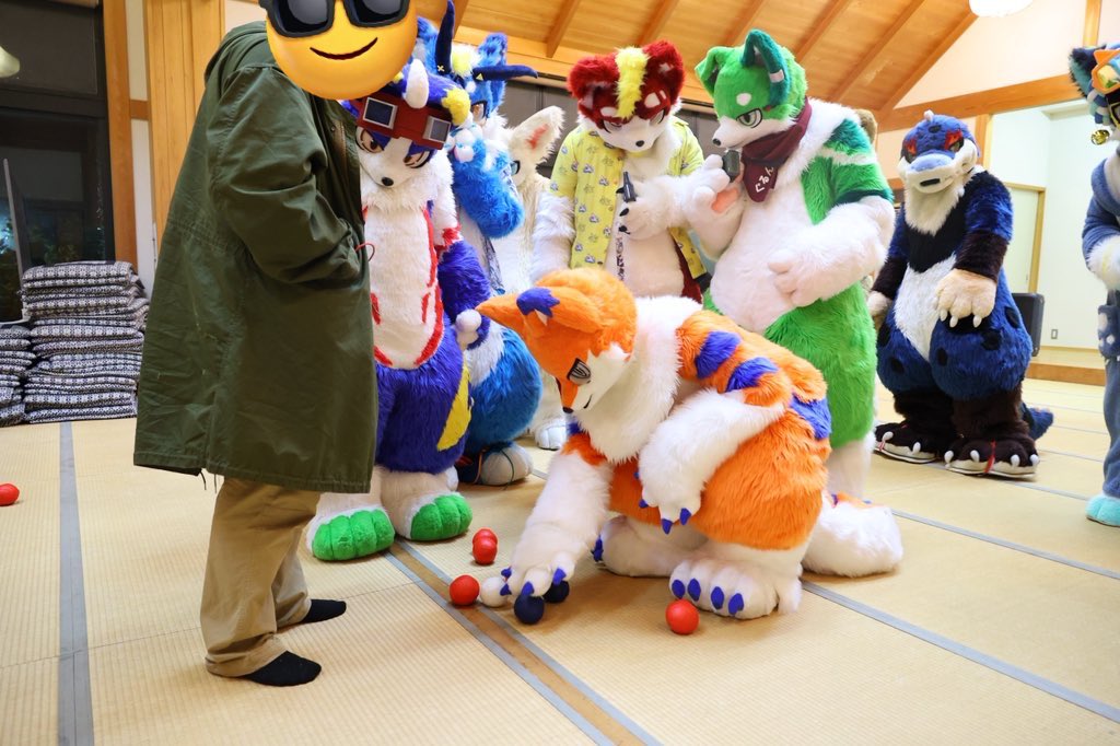 ヒイロ🦈🟧 tweet media