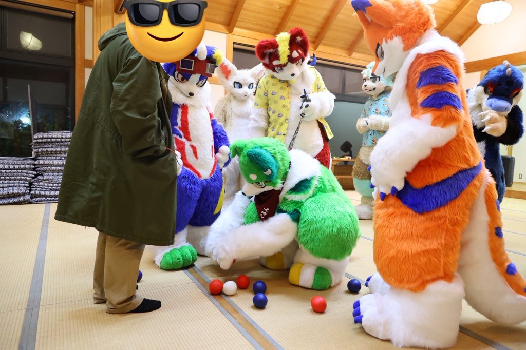 ヒイロ🦈🟧 tweet media