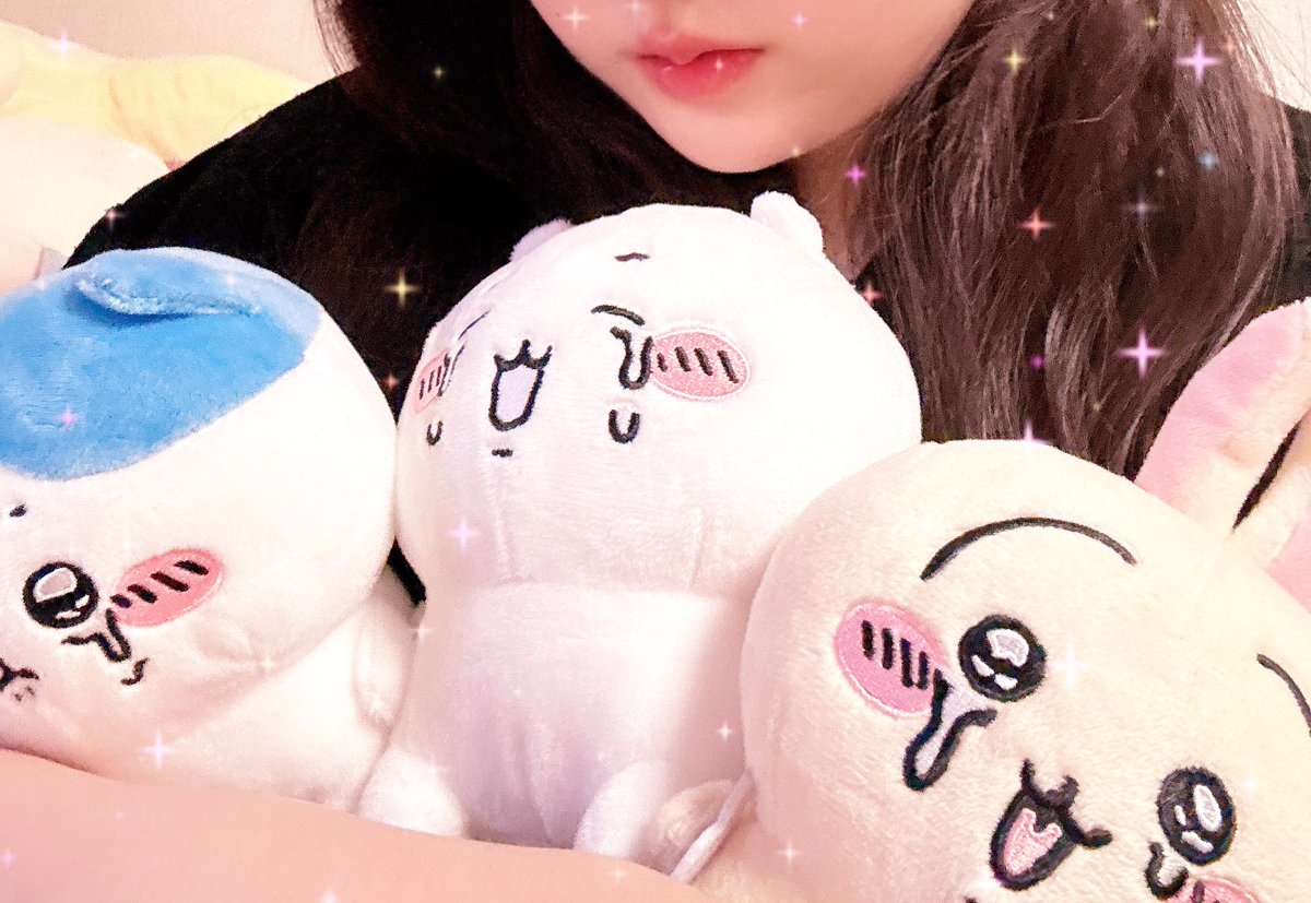 まきぽょ₍ ᐢ◜. ̫ .◝ᐢ ₎ヤハ tweet media