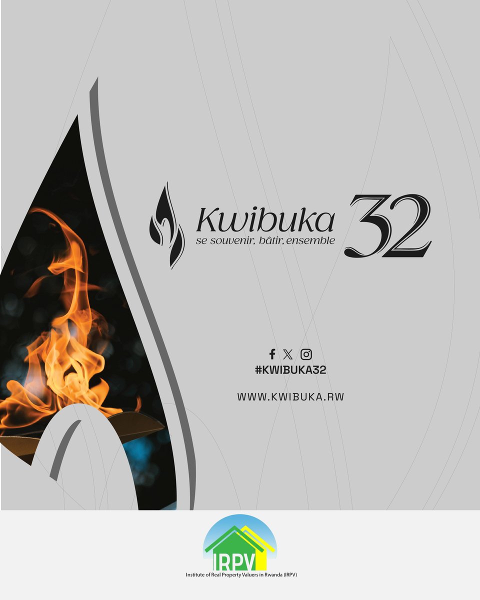 Institute of Real Property Valuers tweet media