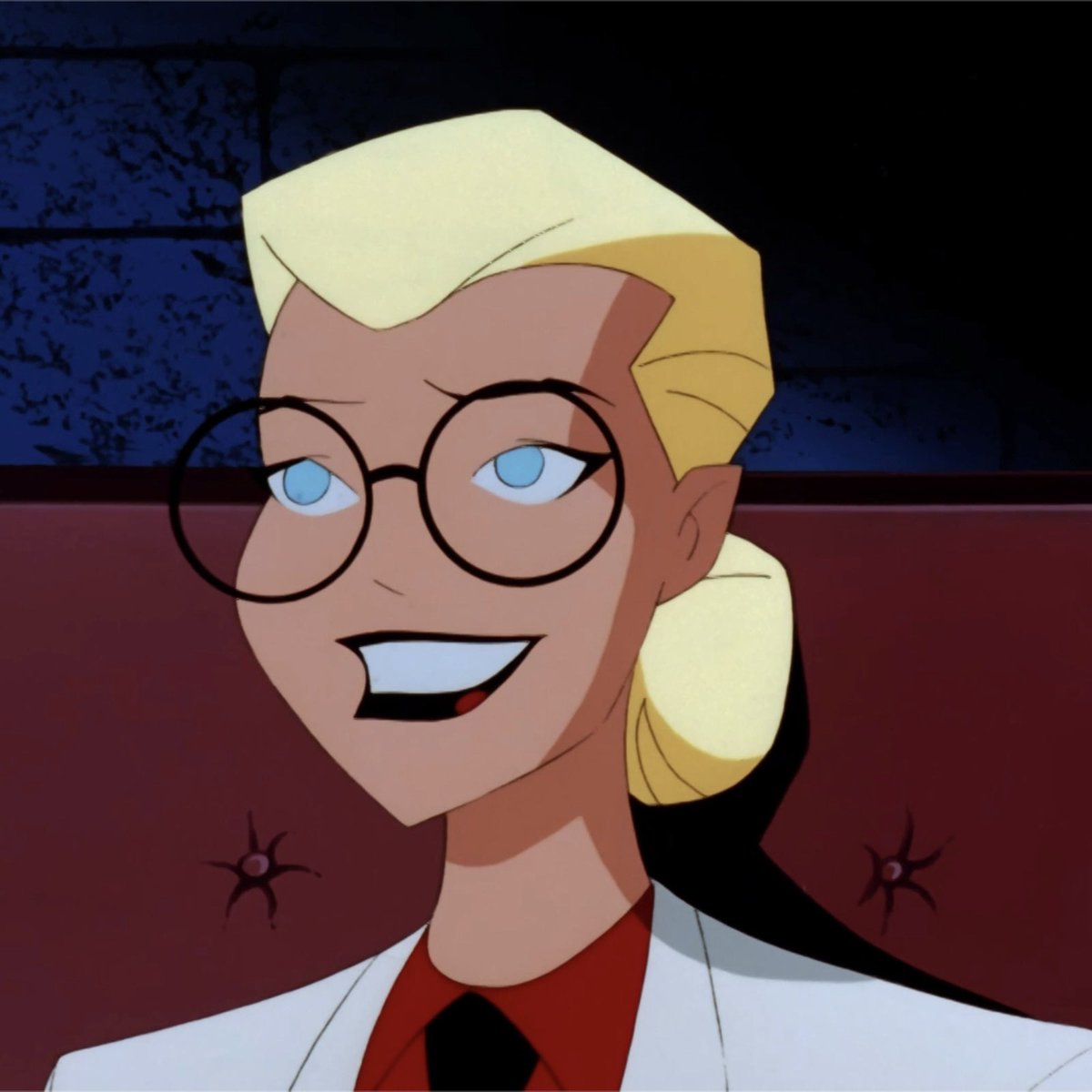 best of harley quinn tweet media