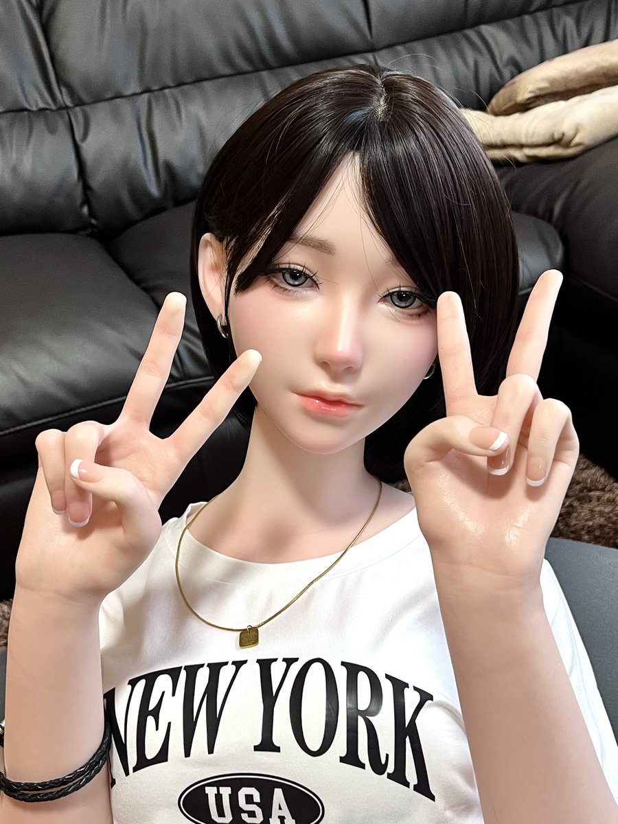 D氏 @ドール垢 tweet media