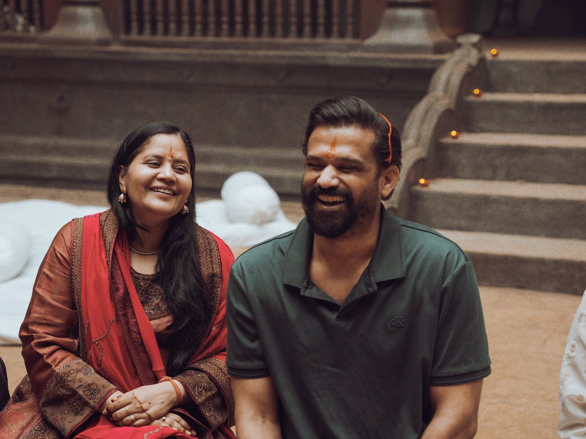 Sohum Shah tweet media