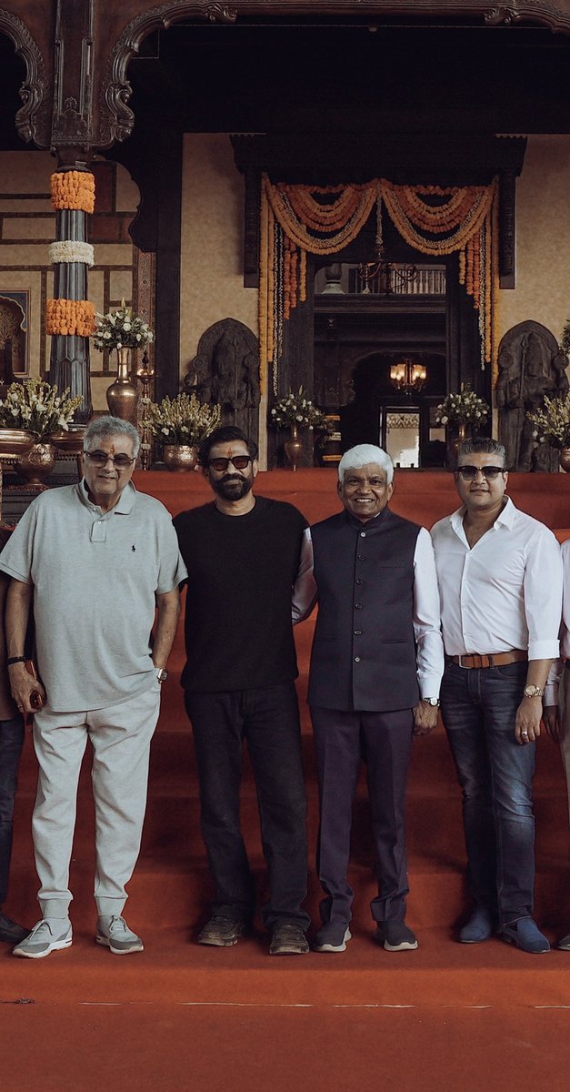 Sohum Shah tweet media