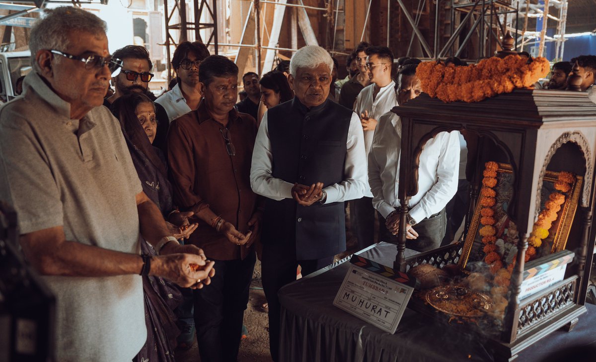 Sohum Shah tweet media