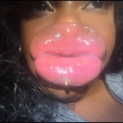 princessklips (LIP CONTENT ONLY) tweet media