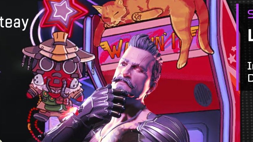 just remembered fuse calling Houndy “me dear” and cried