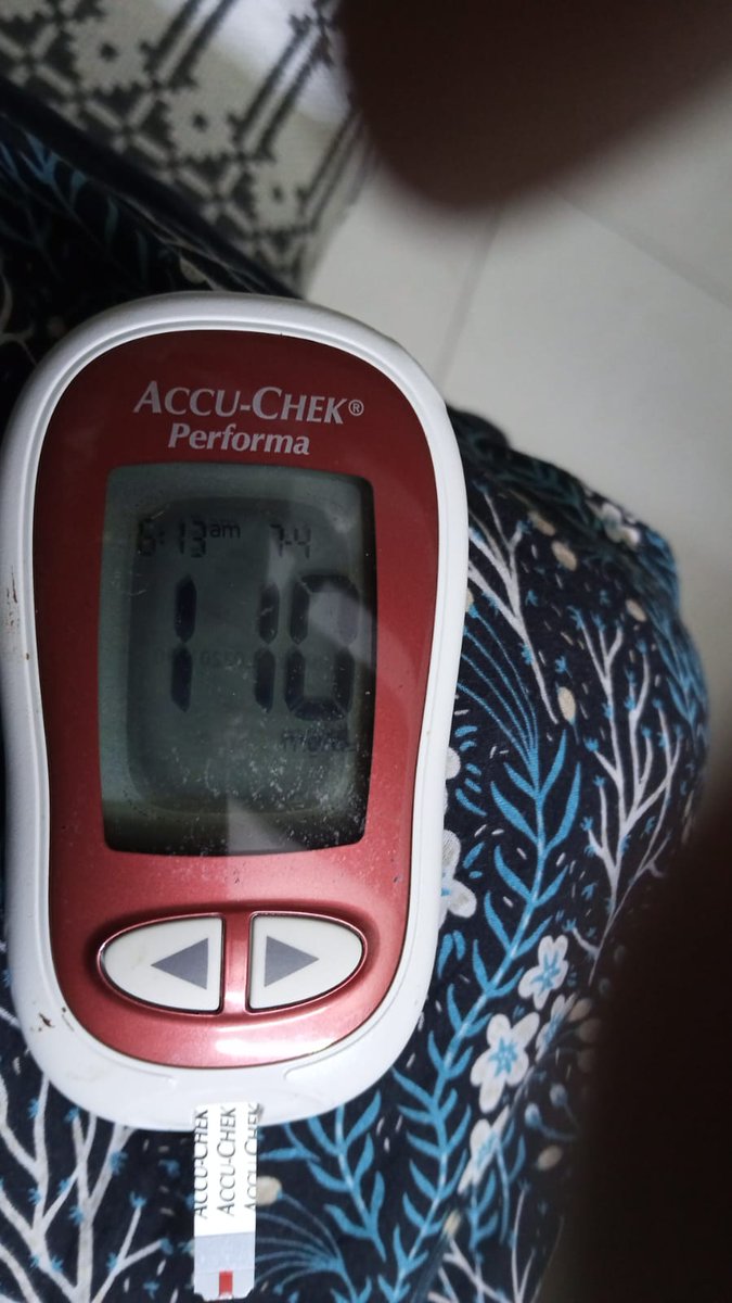 Anup Singh - Founder CEO dLife Healthcare Pvt Ltd tweet media