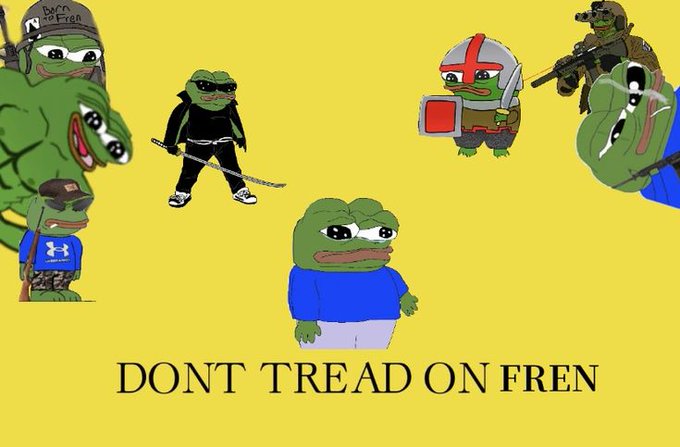 The Meme Merchant tweet media