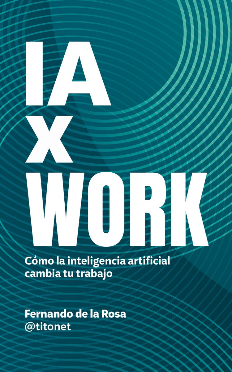 Fernando de la Rosa tweet media