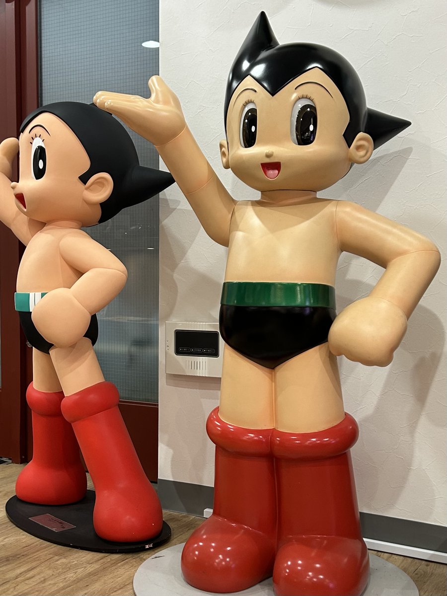 TezukaProductions(ENG) tweet media