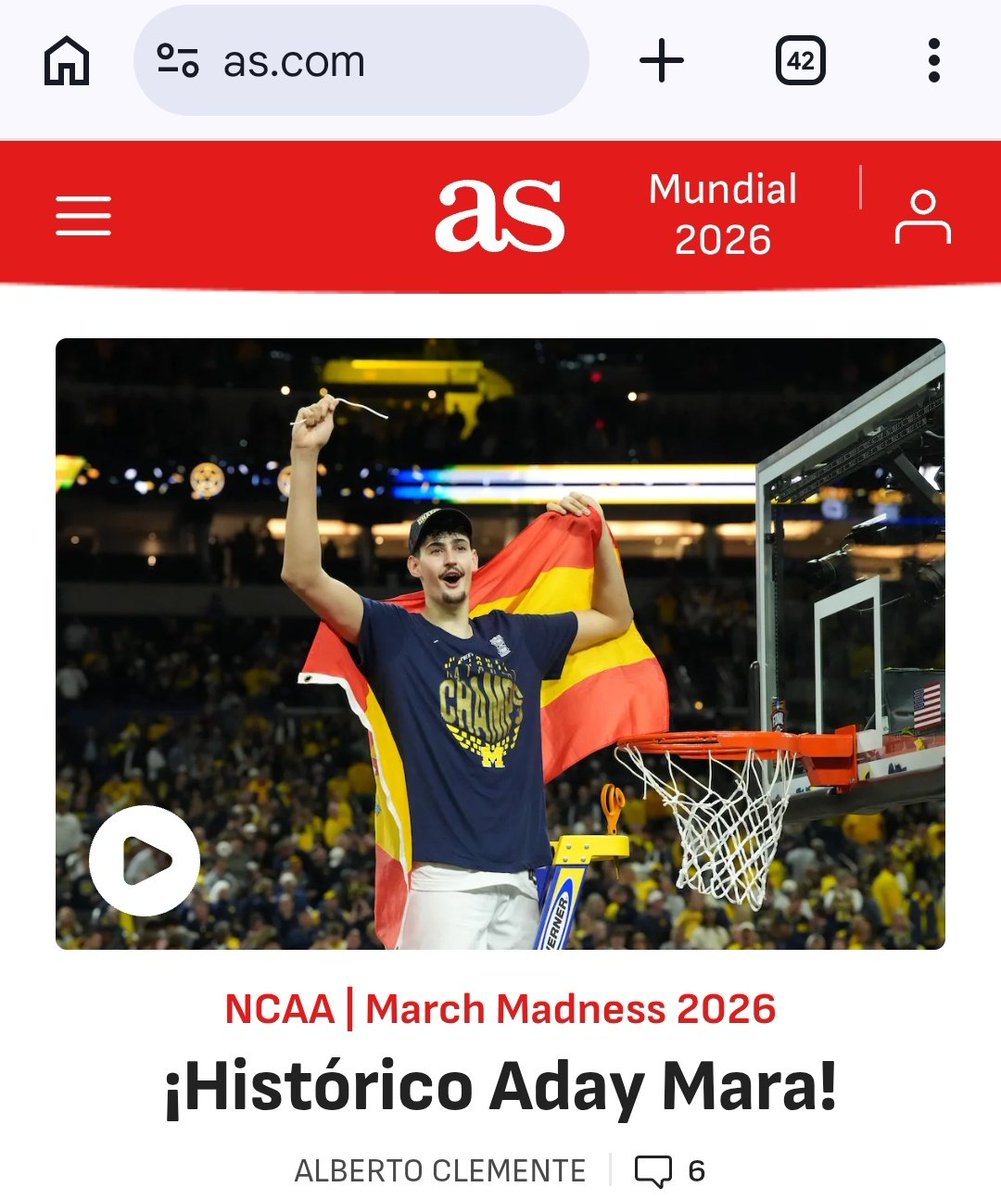 Ós Arc Mar tweet media