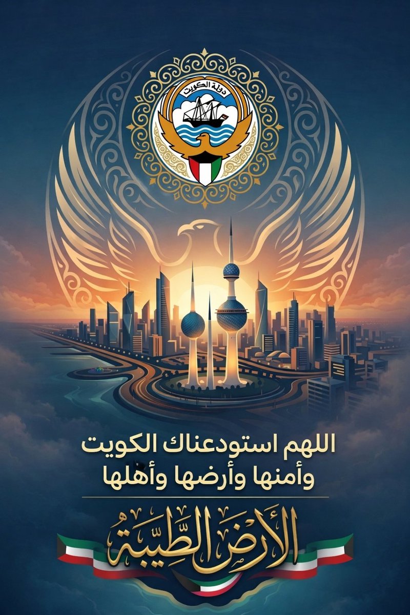 مساعد الجارد tweet media