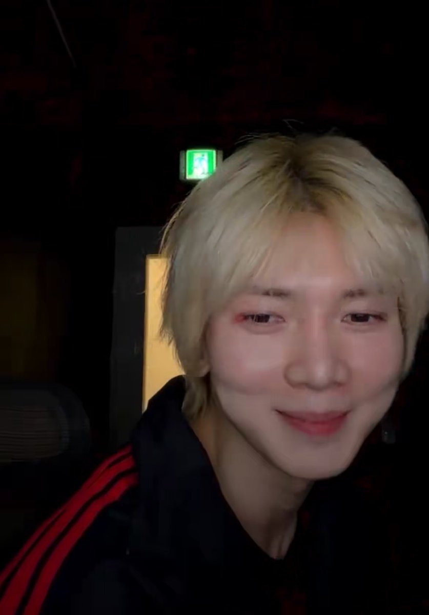 Eesha’s 여상⁸ tweet media