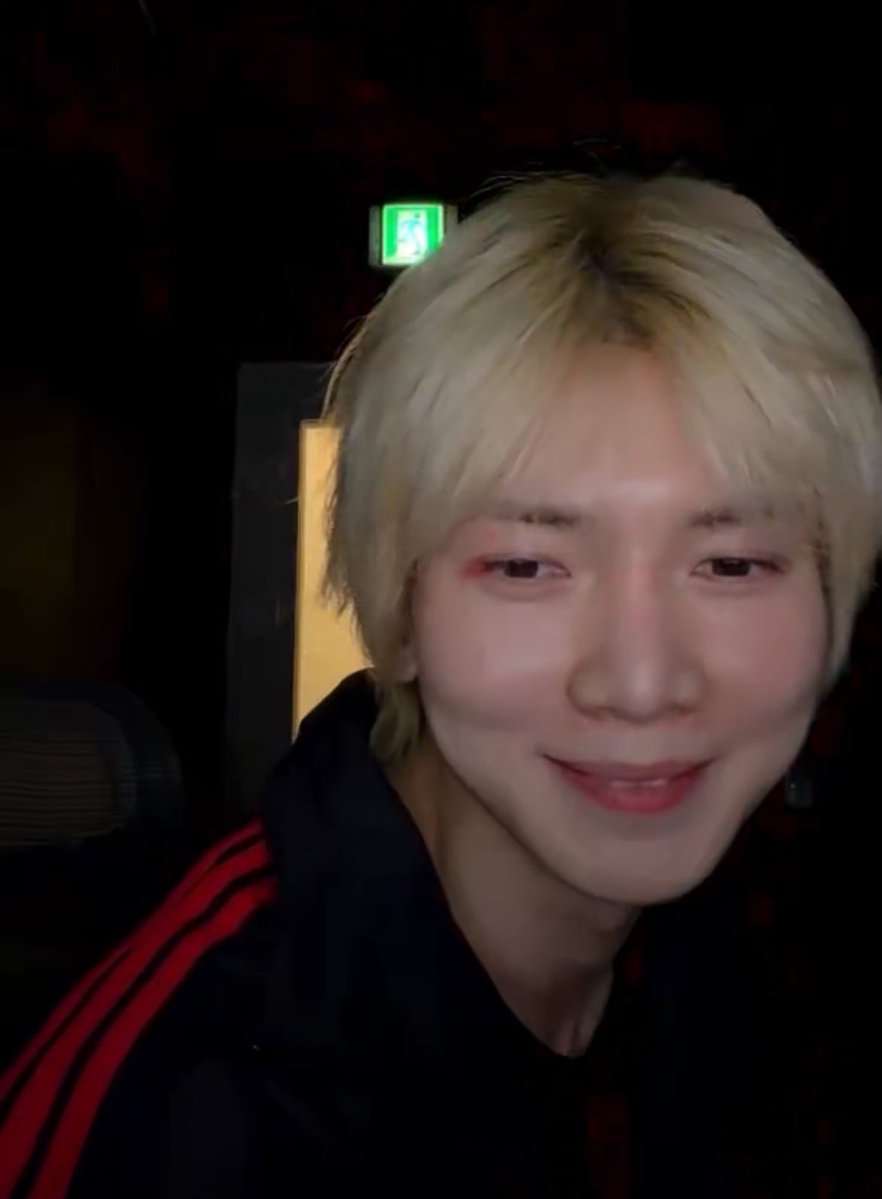 Eesha’s 여상⁸ tweet media